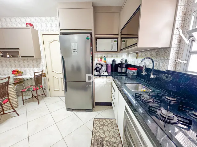 Imagem 10: Apartamento no Centro - 3 dormitórios - Florianópolis/SC