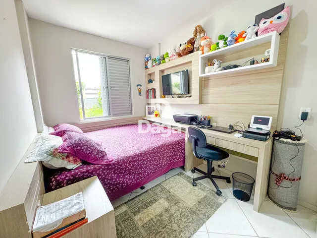 Imagem 6: Apartamento no Centro - 3 dormitórios - Florianópolis/SC