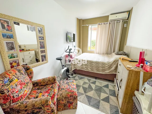 Imagem 2: Apartamento no Centro - 3 dormitórios - Florianópolis/SC