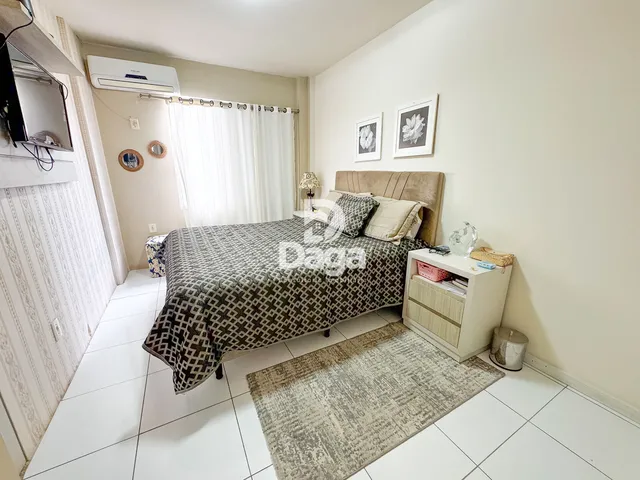 Imagem 9: Apartamento no Centro - 3 dormitórios - Florianópolis/SC