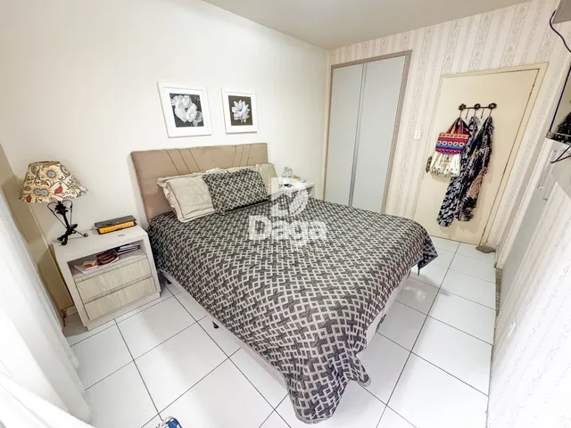 Imagem 12: Apartamento no Centro - 3 dormitórios - Florianópolis/SC