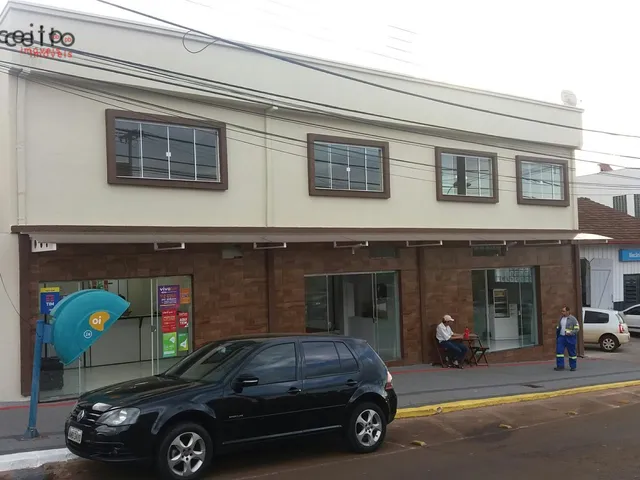 Imagem: Aluga Kitnet em Pato Branco Pr Localizada