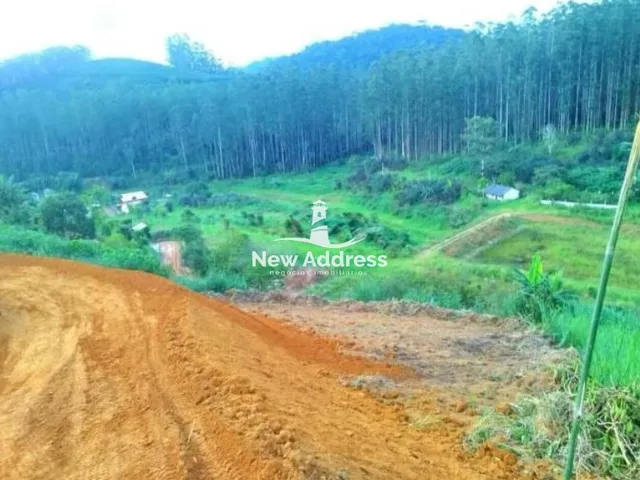 Imagem: Terreno a 5 Minutos do Centro de Araguaia