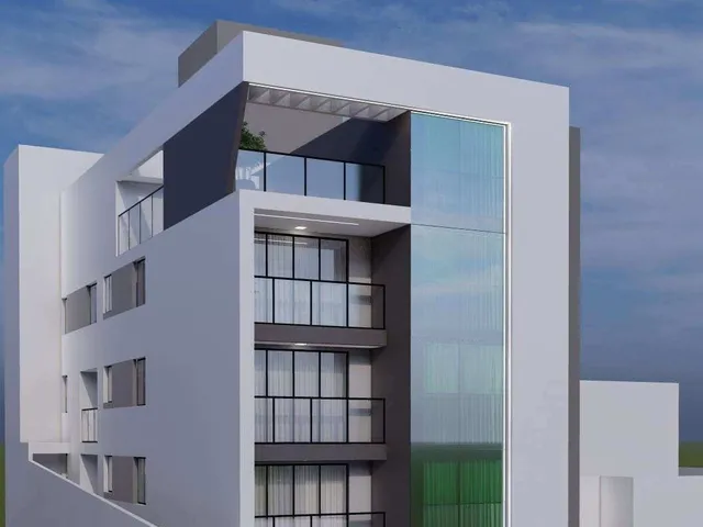Imagem: Apartamento à venda em Barbacena, Boa Morte