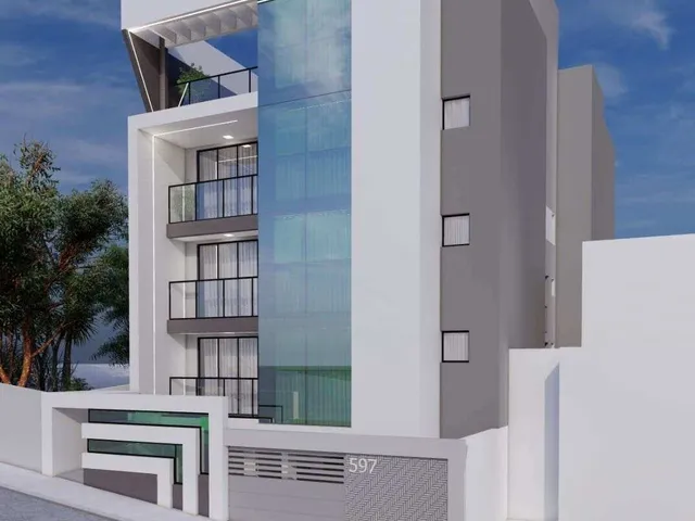 Imagem 2: Apartamento à venda em Barbacena, Boa Morte, com 2 quartos, 80m²