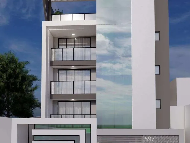 Imagem 3: Apartamento à venda em Barbacena, Boa Morte, com 2 quartos, 80m²