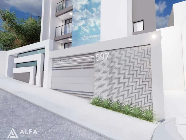 Imagem 5: Apartamento à venda em Barbacena, Boa Morte, com 2 quartos, 80m²