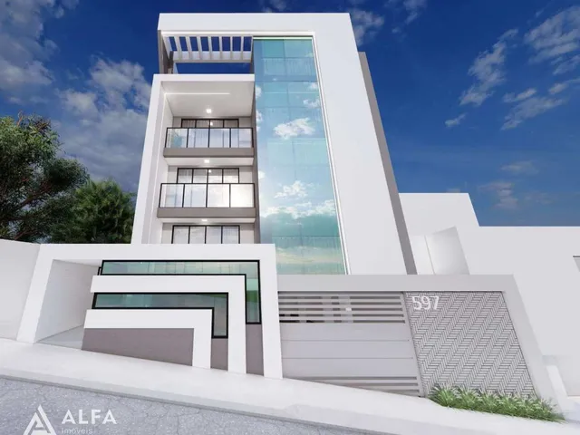 Imagem 6: Apartamento à venda em Barbacena, Boa Morte, com 2 quartos, 80m²