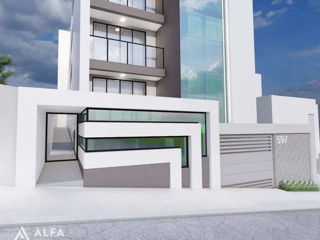 Imagem 8: Apartamento à venda em Barbacena, Boa Morte, com 2 quartos, 80m²