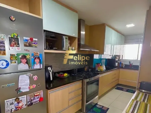Imagem 11: LINDÍSSIMO APARTAMENTO DE 04 QUARTOS, CONVERTIDOS EM 03, COM VISTA LIVRE PARA O MAR E