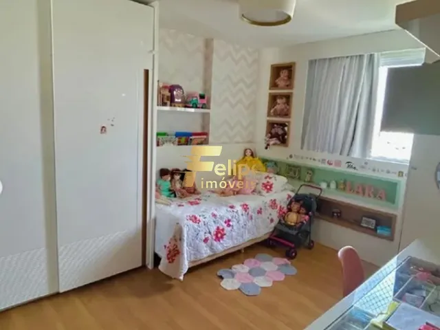 Imagem 12: LINDÍSSIMO APARTAMENTO DE 04 QUARTOS, CONVERTIDOS EM 03, COM VISTA LIVRE PARA O MAR E