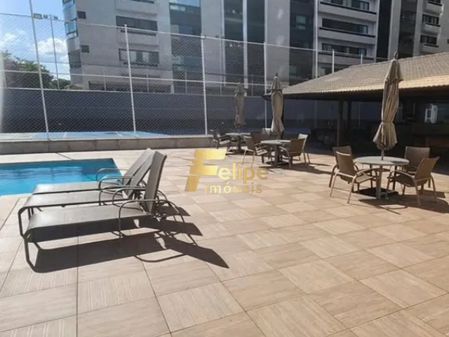 Imagem 3: LINDÍSSIMO APARTAMENTO COM 04 SUÍTES, FRENTE MAR,TODO REFORMADO, LINDA VISTA, LAZER