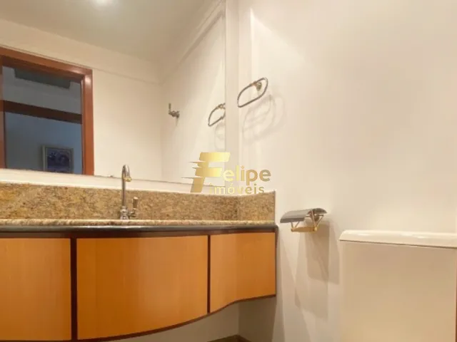 Imagem 5: LINDÍSSIMO APARTAMENTO COM 04 SUÍTES, FRENTE MAR,TODO REFORMADO, LINDA VISTA, LAZER