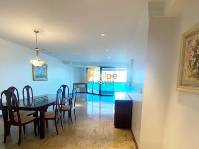 Imagem 6: LINDÍSSIMO APARTAMENTO COM 04 SUÍTES, FRENTE MAR,TODO REFORMADO, LINDA VISTA, LAZER