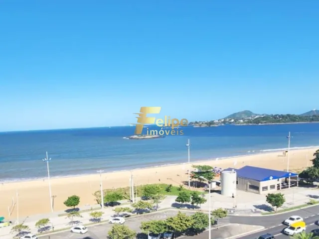 Imagem 7: LINDÍSSIMO APARTAMENTO COM 04 SUÍTES, FRENTE MAR,TODO REFORMADO, LINDA VISTA, LAZER