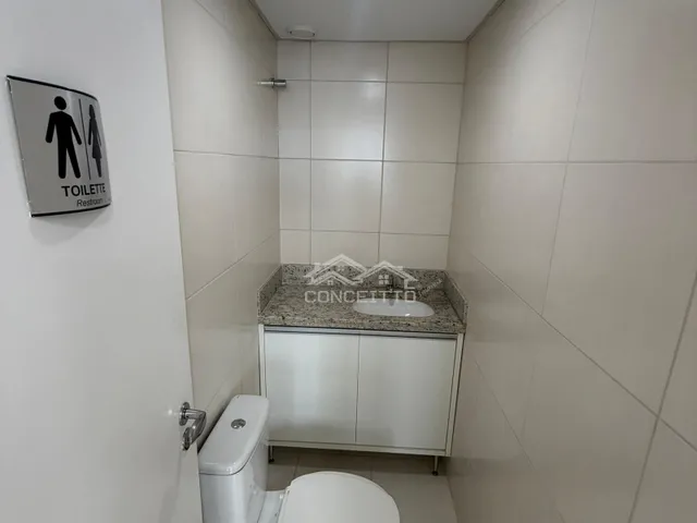 Imagem 9: Sala Comercial no Empresarial Infinity, Pitangueiras, Lauro de Freitas/Ba