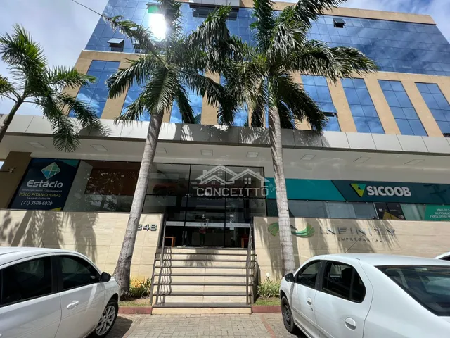 Imagem 4: Sala Comercial no Empresarial Infinity, Pitangueiras, Lauro de Freitas/Ba