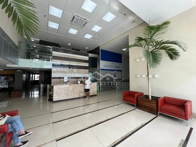 Imagem 2: Sala Comercial no Empresarial Infinity, Pitangueiras, Lauro de Freitas/Ba