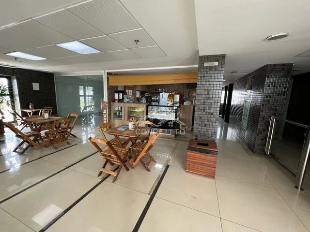 Imagem 3: Sala Comercial no Empresarial Infinity, Pitangueiras, Lauro de Freitas/Ba