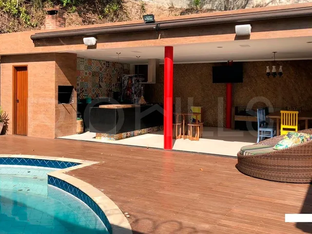 Imagem 13: Casa Duplex de 4 quartos, com 320m², à venda em São Francisco, Niterói/RJ