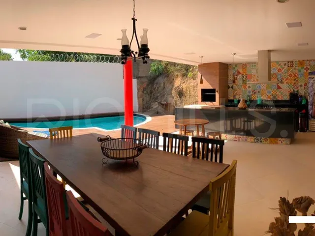 Imagem 9: Casa Duplex de 4 quartos, com 320m², à venda em São Francisco, Niterói/RJ