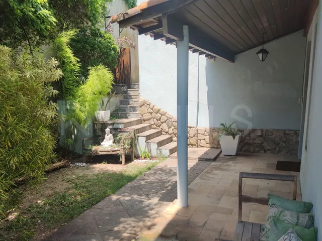 Imagem 2: Casa Duplex de 4 quartos, com 320m², à venda em São Francisco, Niterói/RJ
