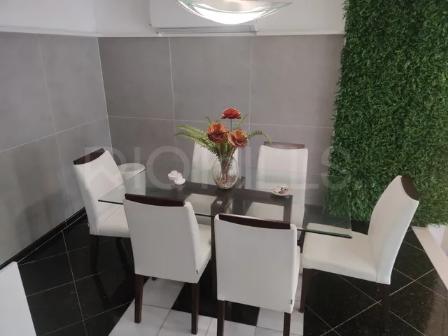 Imagem 6: Casa Duplex de 4 quartos, com 320m², à venda em São Francisco, Niterói/RJ