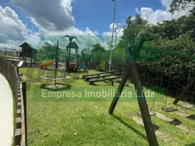 Imagem 5: Terreno-À VENDA-Ponta Negra-Manaus-AM
