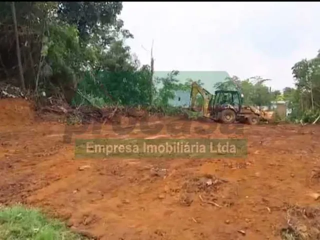 Imagem 2: Terreno-À VENDA-Ponta Negra-Manaus-AM
