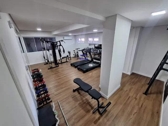Imagem 12: APARTAMENTO 96M², 2 QUARTOS 1 SUITE, 1 VAGA, PISCINA, SACADA C CHURRASQUEIRA, CENTRO DE