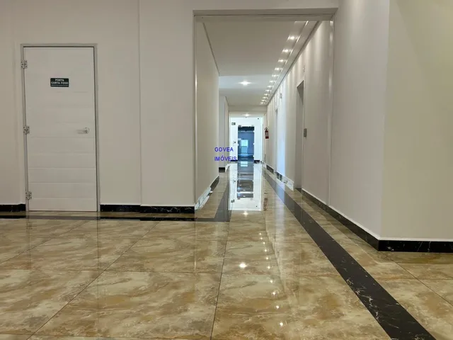 Imagem 3: APARTAMENTO 96M², 2 QUARTOS 1 SUITE, 1 VAGA, PISCINA, SACADA C CHURRASQUEIRA, CENTRO DE