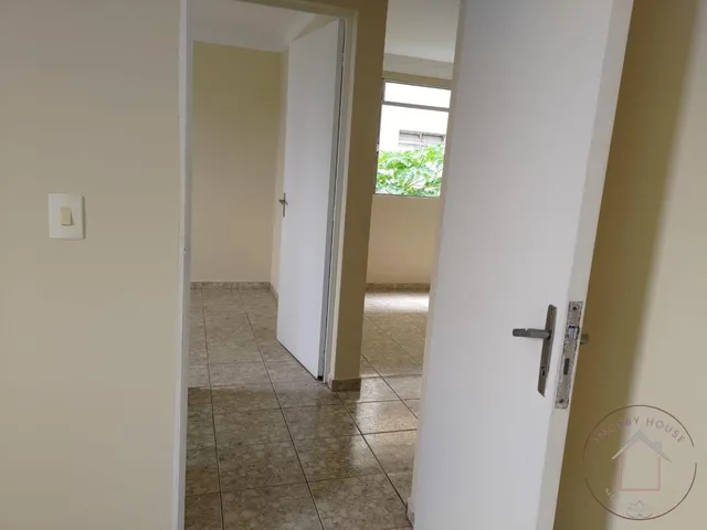 Imagem 3: Apartamento À Venda em Cotia, Jardim Caiapiá, com 2 Quartos, 52M²