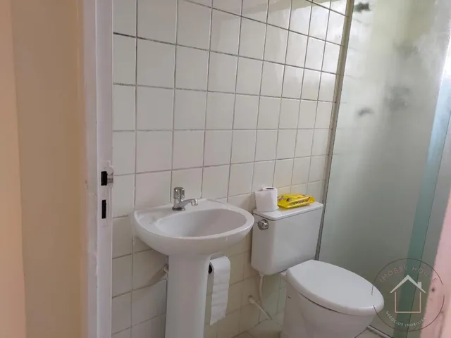 Imagem 5: Apartamento À Venda em Cotia, Jardim Caiapiá, com 2 Quartos, 52M²