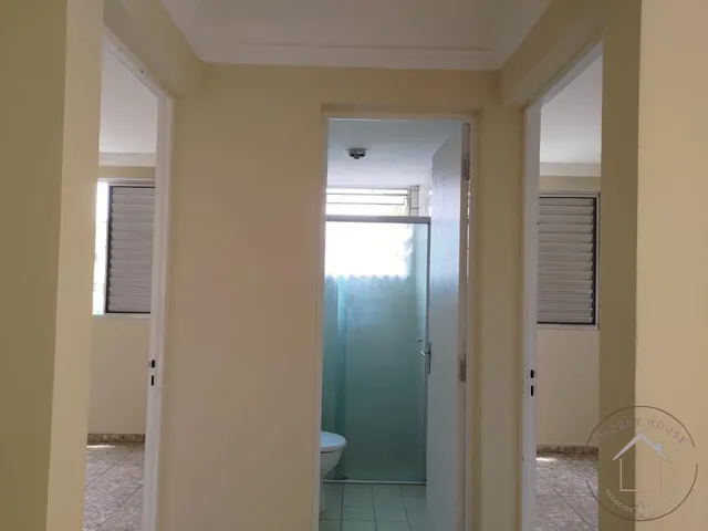 Imagem 9: Apartamento À Venda em Cotia, Jardim Caiapiá, com 2 Quartos, 52M²