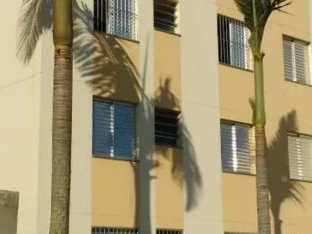 Imagem 11: Apartamento À Venda em Cotia, Jardim Caiapiá, com 2 Quartos, 52M²