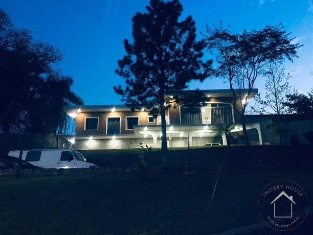 Imagem: Casa de Condomínio À Venda em Cotia, Graça