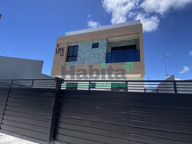 Imagem: Apartamento em Valentina de Figueiredo