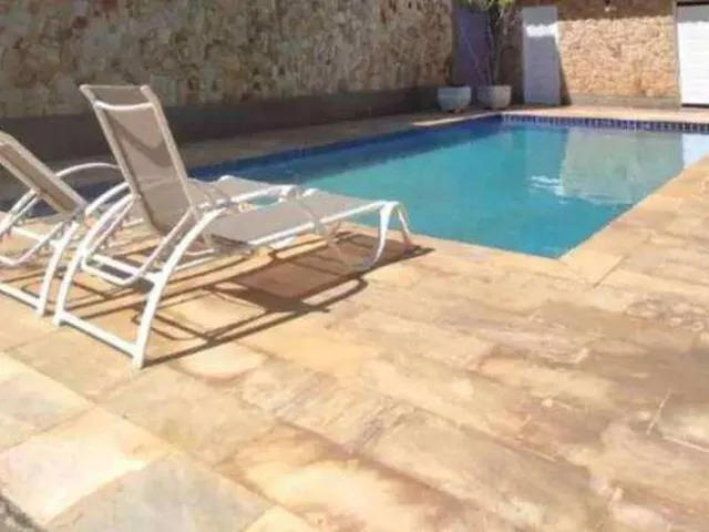 Imagem: Casa para alugar, no Condomínio Alameda