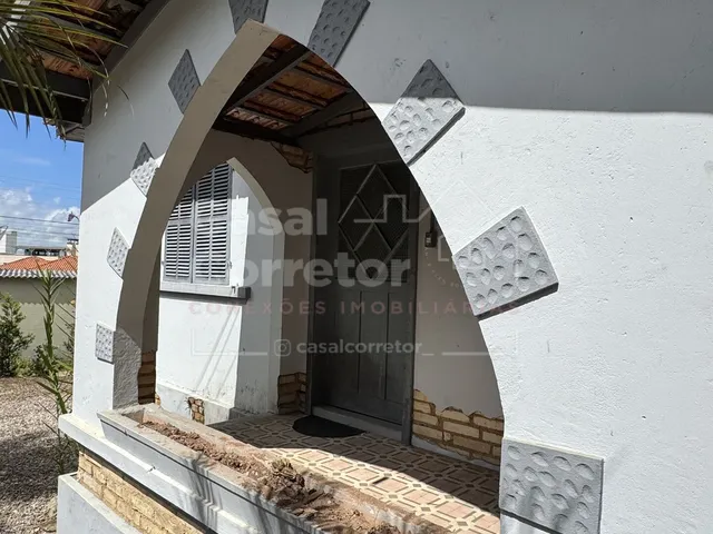 Imagem: CASA NA SOUZA CRUZ EM BRUSQUE