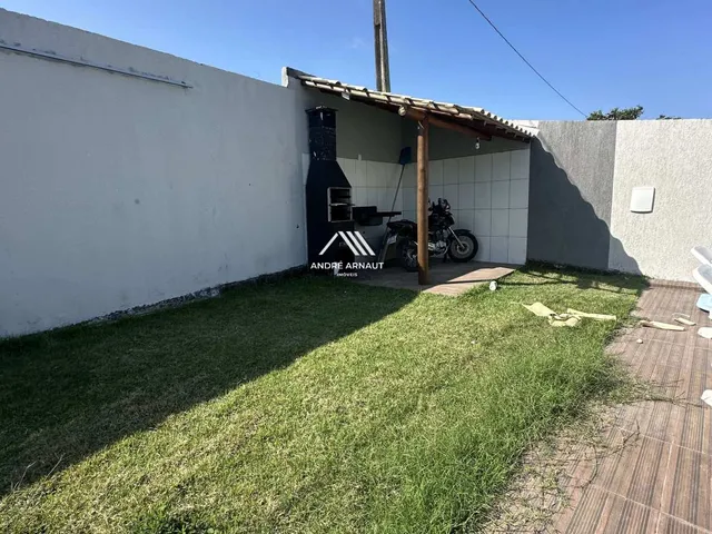 Imagem 5: Sítio para Alugar em Camaçari, Jauá (Abrantes), com 4 Quartos, 1000M²