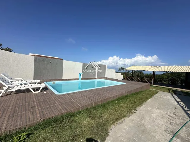 Imagem 13: Sítio para Alugar em Camaçari, Jauá (Abrantes), com 4 Quartos, 1000M²