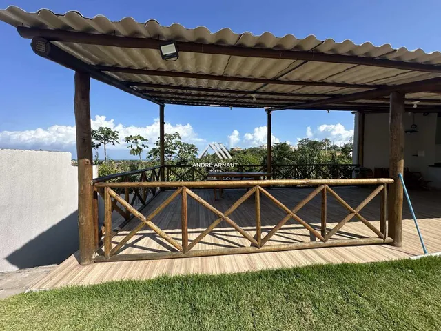 Imagem 14: Sítio para Alugar em Camaçari, Jauá (Abrantes), com 4 Quartos, 1000M²