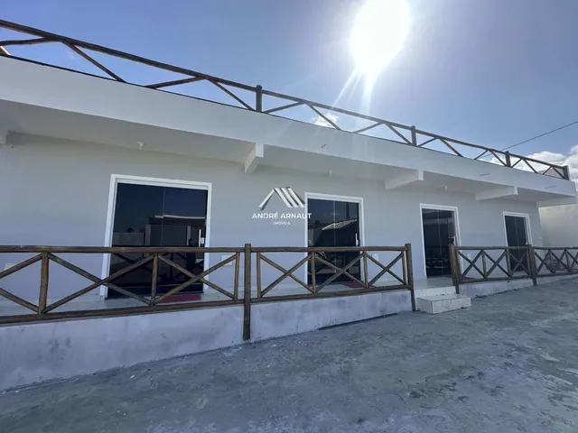 Imagem 16: Sítio para Alugar em Camaçari, Jauá (Abrantes), com 4 Quartos, 1000M²