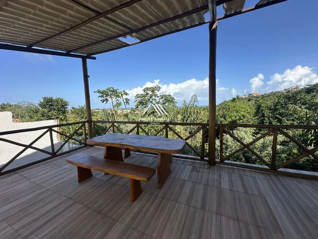 Imagem 3: Sítio para Alugar em Camaçari, Jauá (Abrantes), com 4 Quartos, 1000M²