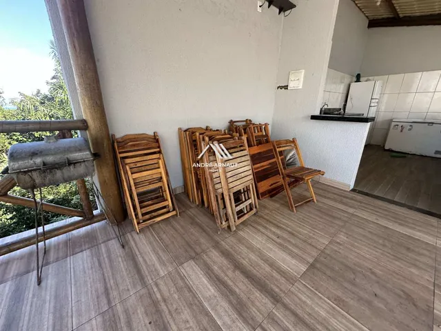 Imagem 6: Sítio para Alugar em Camaçari, Jauá (Abrantes), com 4 Quartos, 1000M²