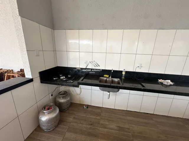 Imagem 7: Sítio para Alugar em Camaçari, Jauá (Abrantes), com 4 Quartos, 1000M²