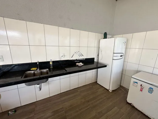 Imagem 8: Sítio para Alugar em Camaçari, Jauá (Abrantes), com 4 Quartos, 1000M²