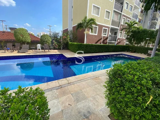 Imagem: Apartamento em santa Isabel, Teresina/Pi
