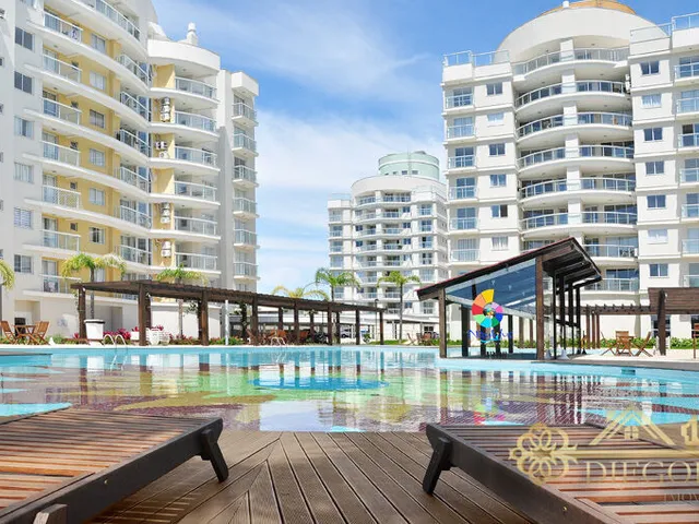 Imagem 5: Nautilus Home Club - 2 quartos - Mobiliado