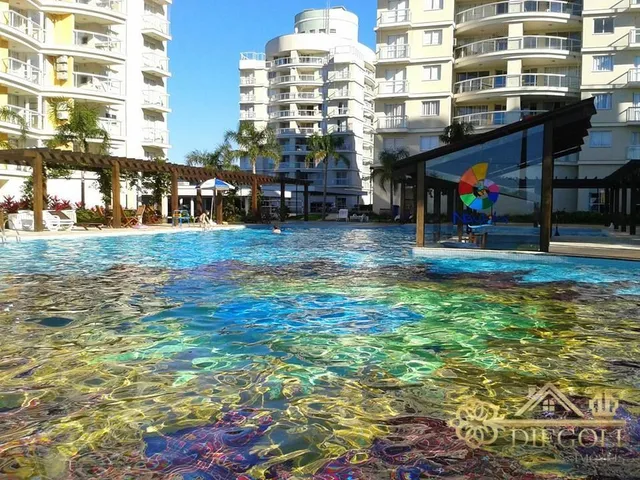 Imagem 4: Nautilus Home Club - 2 quartos - Mobiliado